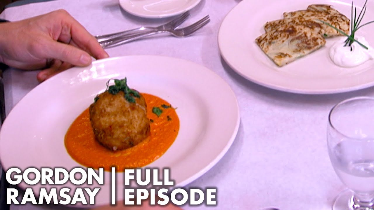 Best Crab Cake Recipe Gordon Ramsay at Heather Smith blog