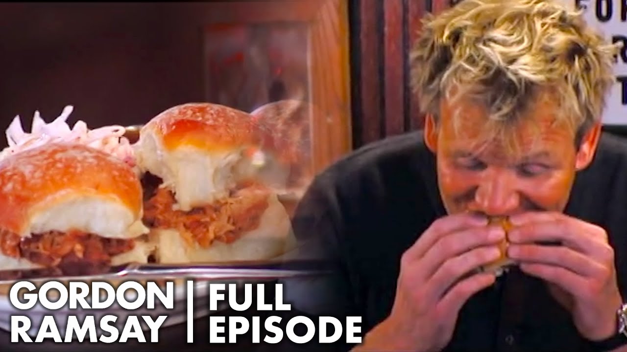 Gordon Ramsay Tries To Revisit The Black Pearl Kitchen Nightmares   1656348003 Maxresdefault 